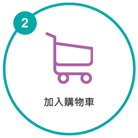 加入購物車 加入購物車